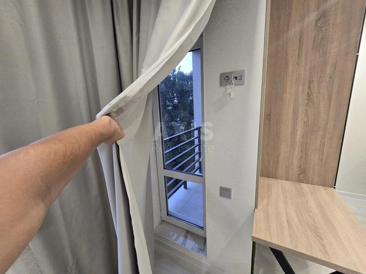 1k apartment vul. Praktychna 1667749