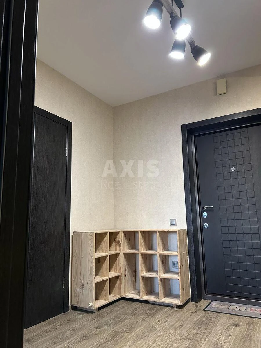 1k apartment vul. Oleny Pchilky 36670013