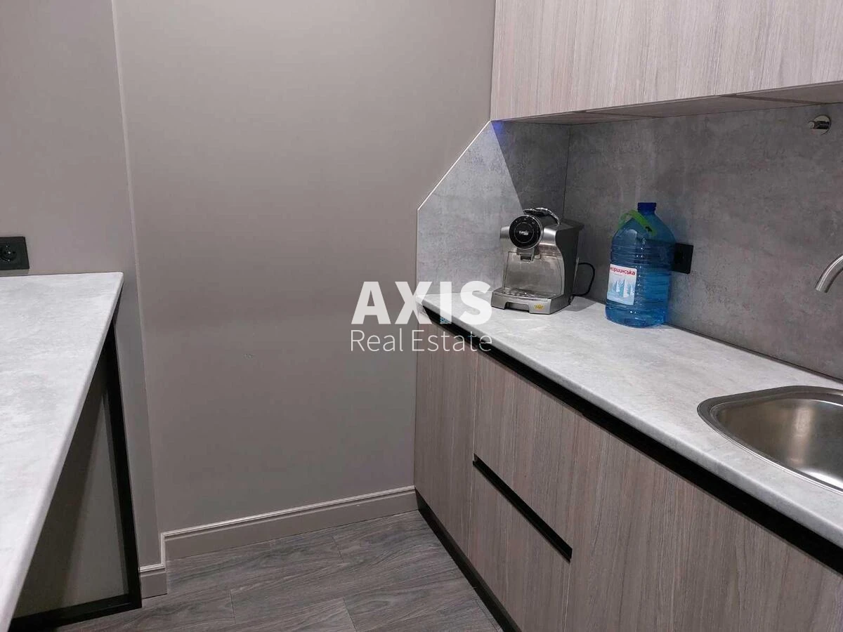 Office vul. Zhyljans'ka 68, 46m2486821