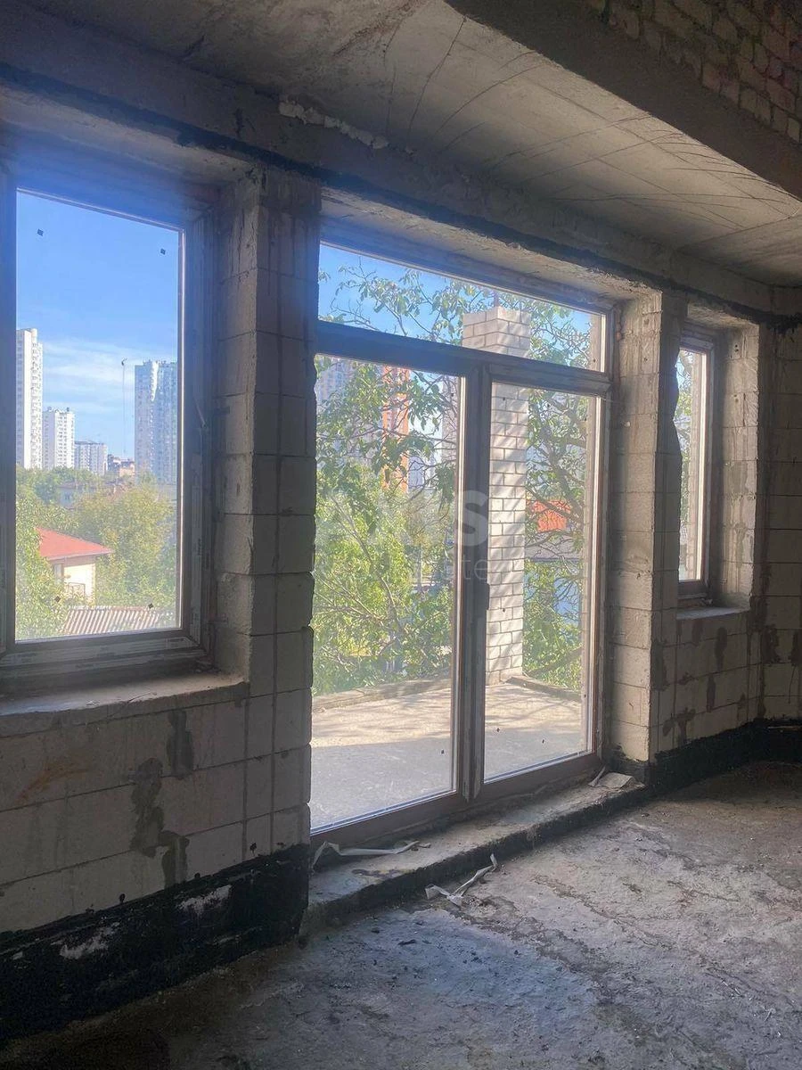 House vul. Zaval'na, 500m2, Kyiv city580442