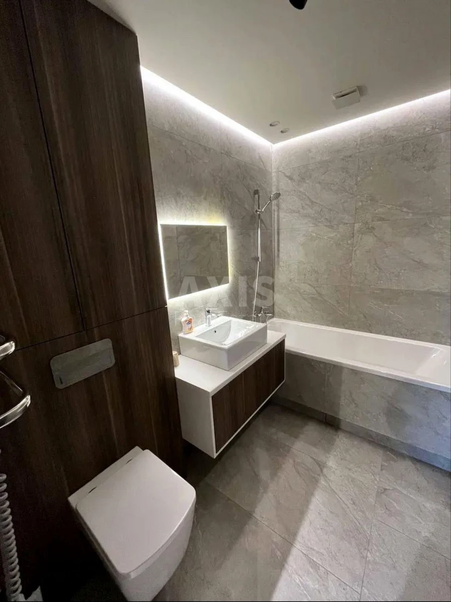 2k apartment vul. Zarichna 163544314