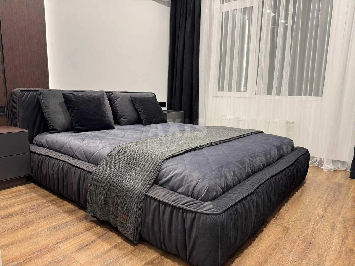 1k apartment vul. Zabolotnogo Akademika 148623496