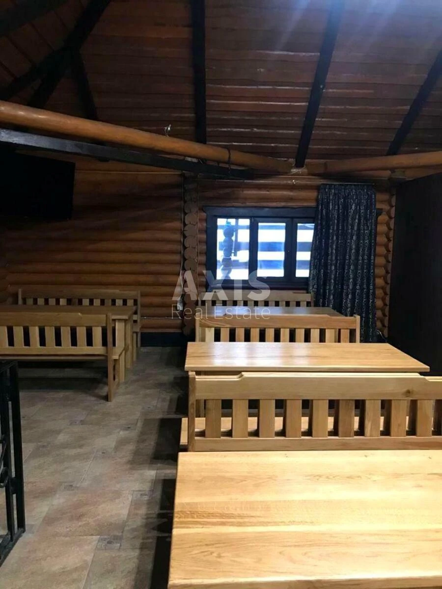 Trade object vul. Ostafiya Dashkevycha One A, 350m26661721