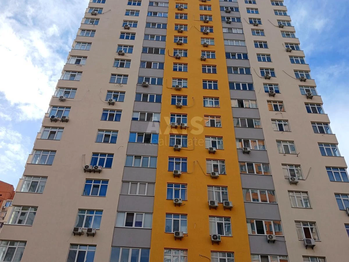 Объект торговли ул. Елены Пчилки 3Д, 61м26981310