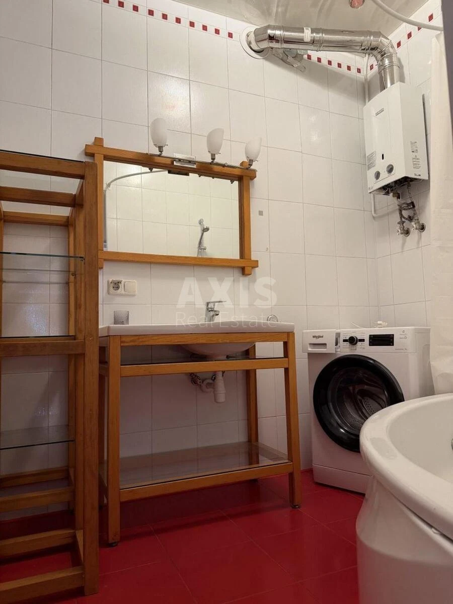 3k apartment vul. Kyrylivs'ka 109/1В683406