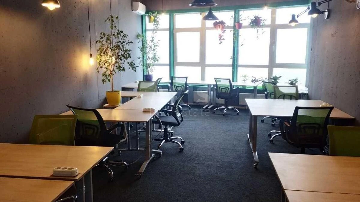 Офис спуск Кловский 7А, 120м26984117