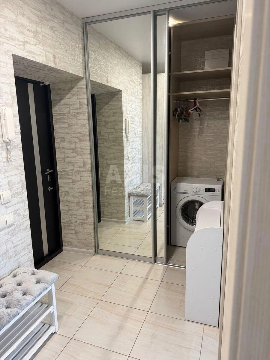 1k apartment vul. Zabolotnogo Akademika 148683657