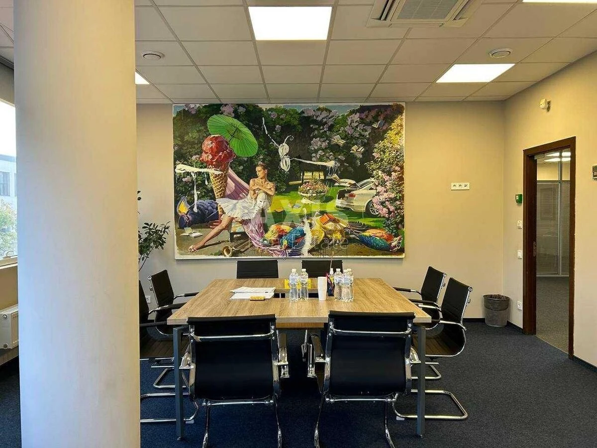 Office vul. Pol'ova 24Б, 324m2520650