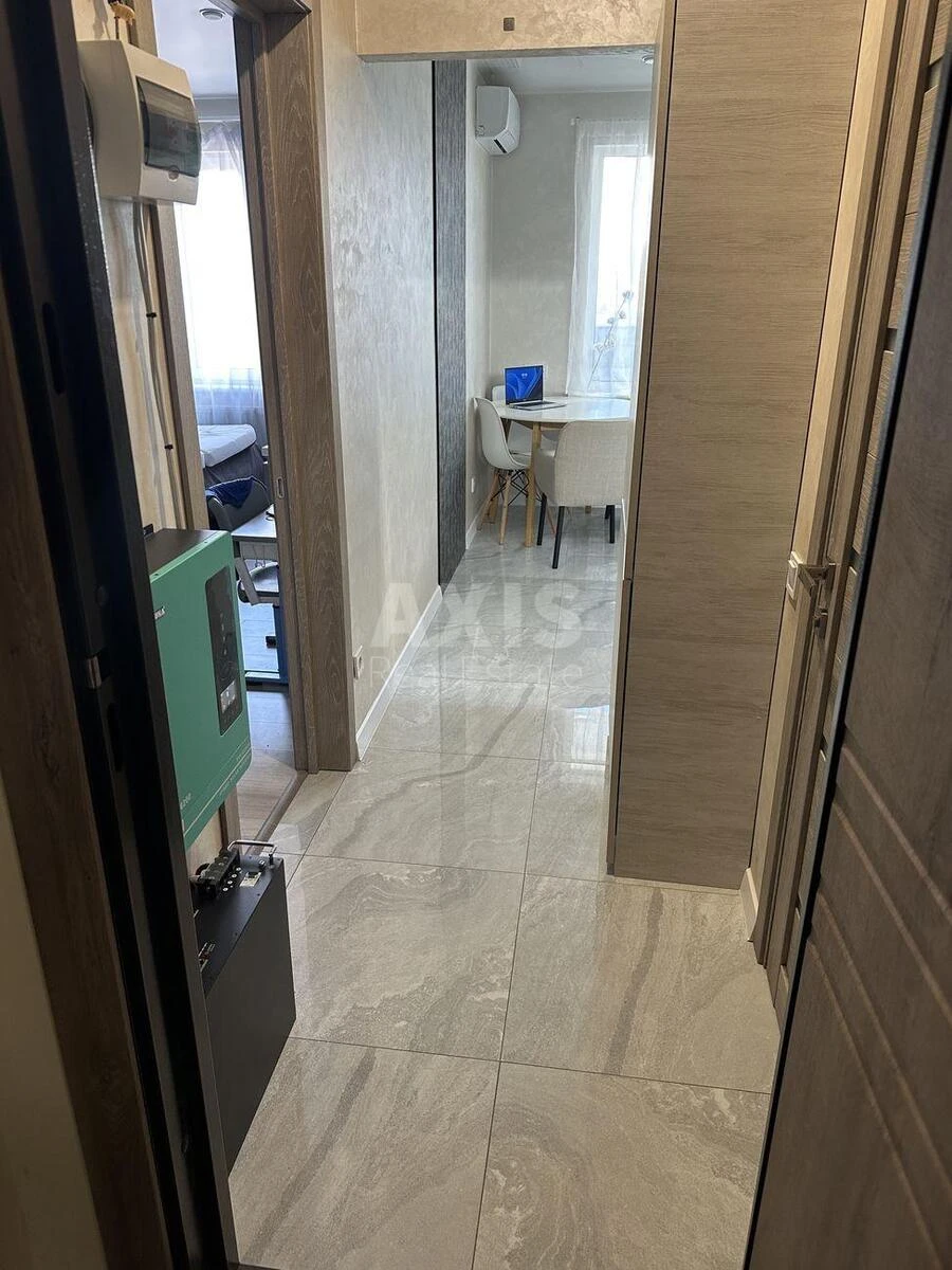 1к квартира ул. Данченко Сергея 28Б6954917