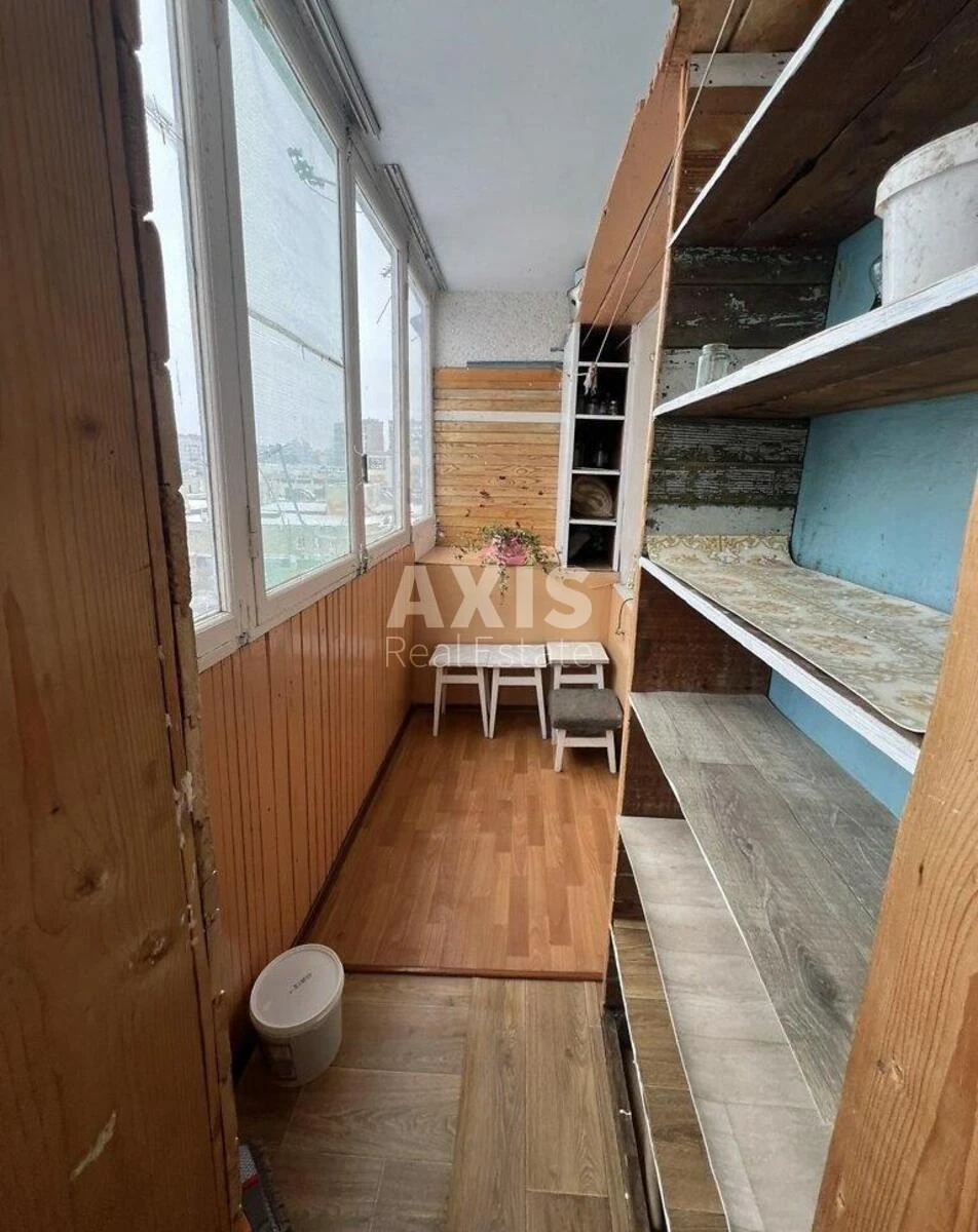 1k apartment pr-t Chervonoyi Kalyny 28644085