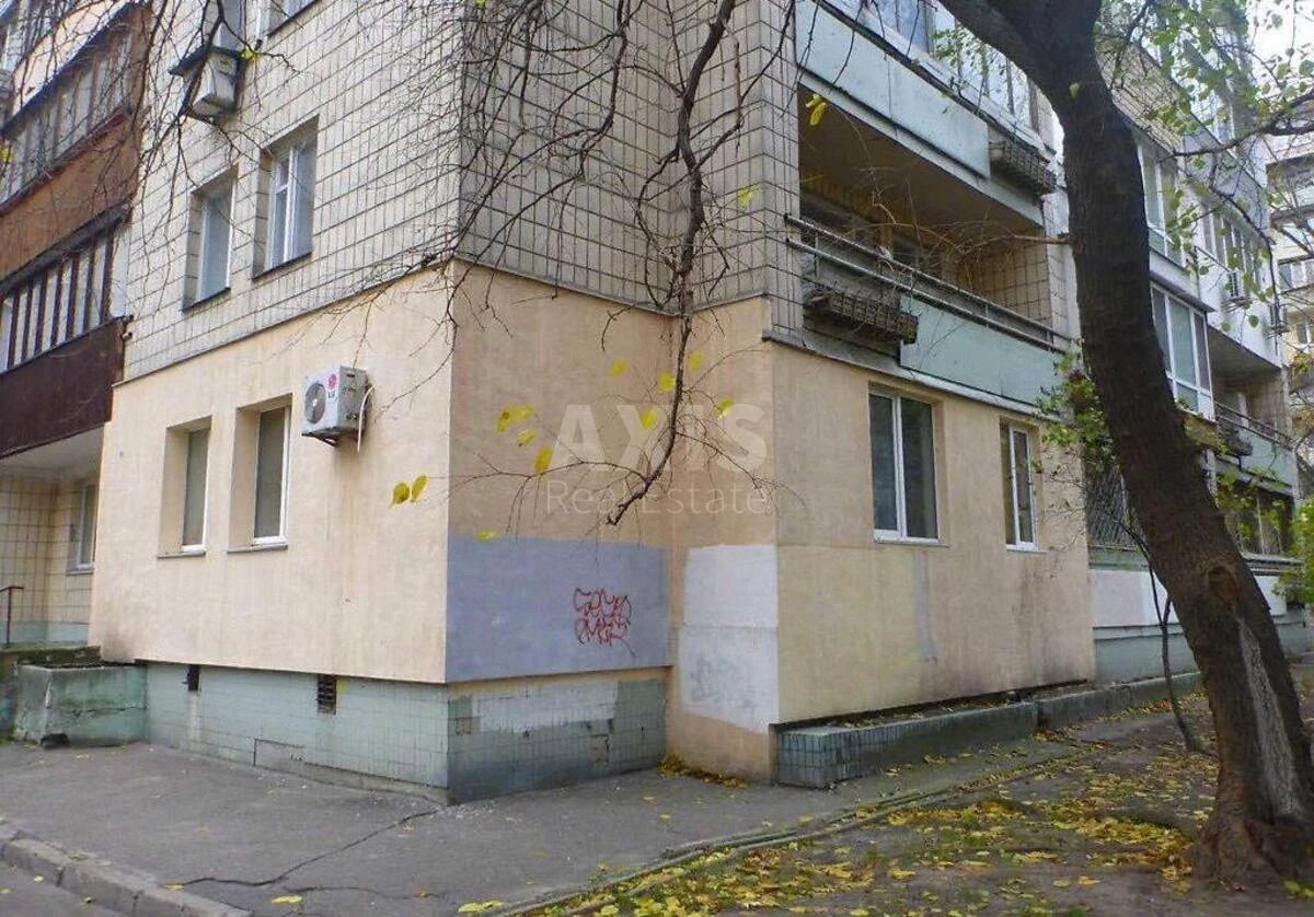 2k apartment vul. Okipnoi' Rai'sy 5А695859