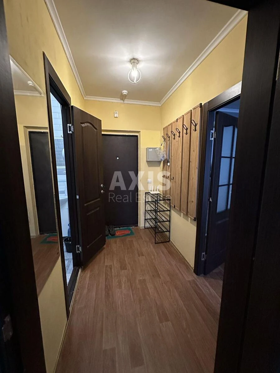 1k apartment vul. Gmyri Borysa 16648206