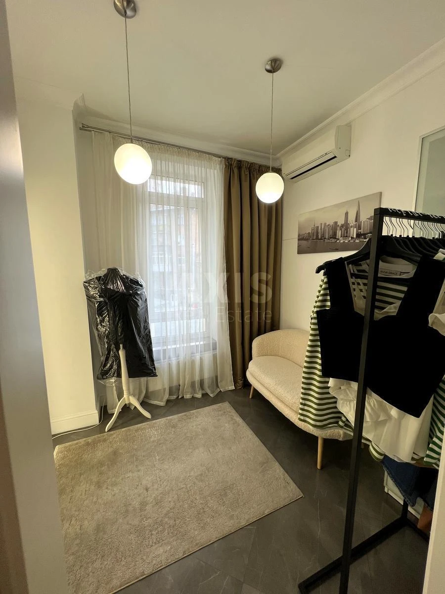 Офис ул. Иоанна Павла II 6/1, 80м2664613