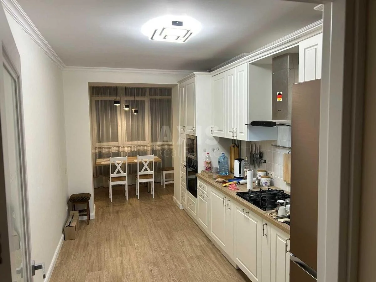 2к квартира ул. Радистов 43Н