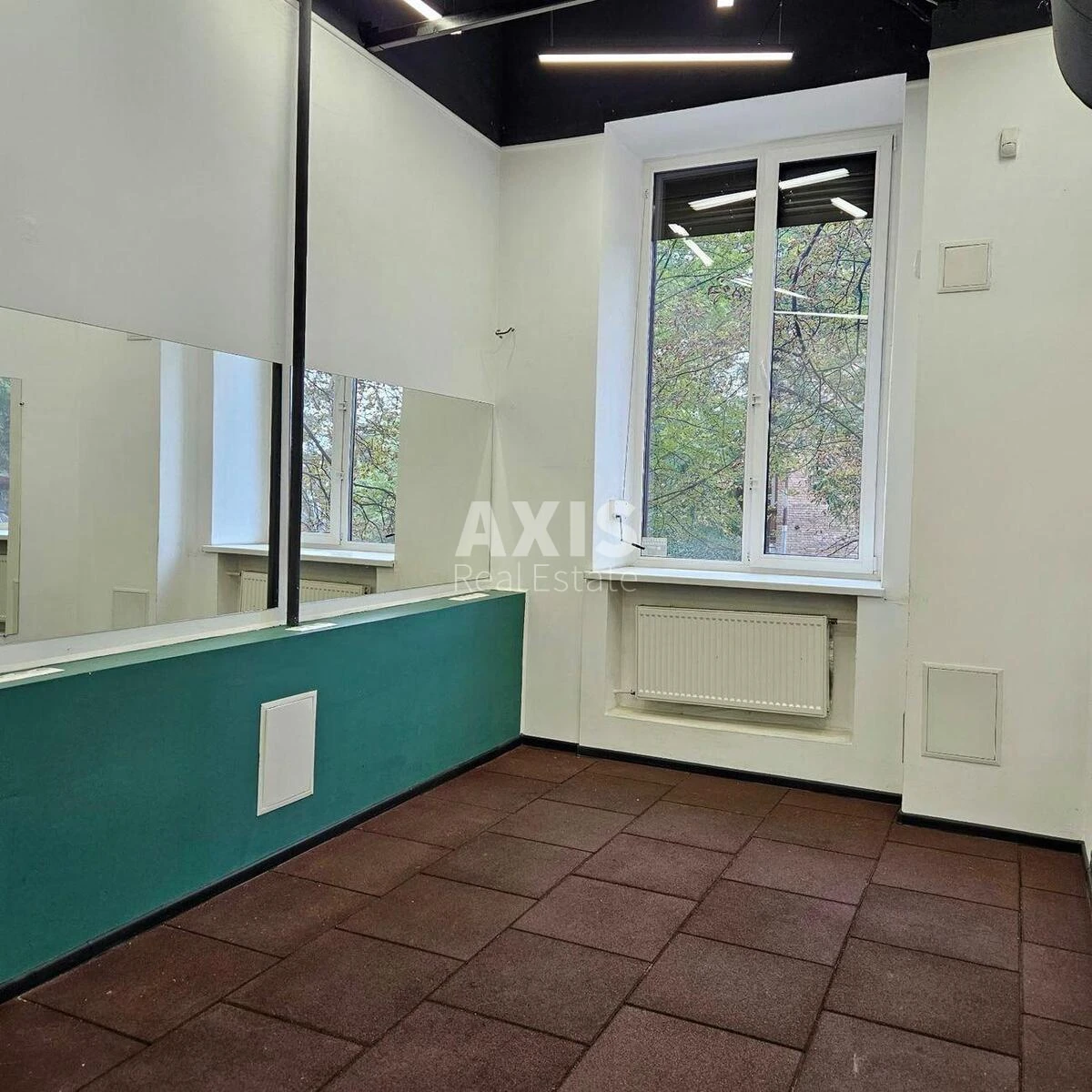 Trade object pr-t Povitryanykh Syl 14/17, 544m27117213