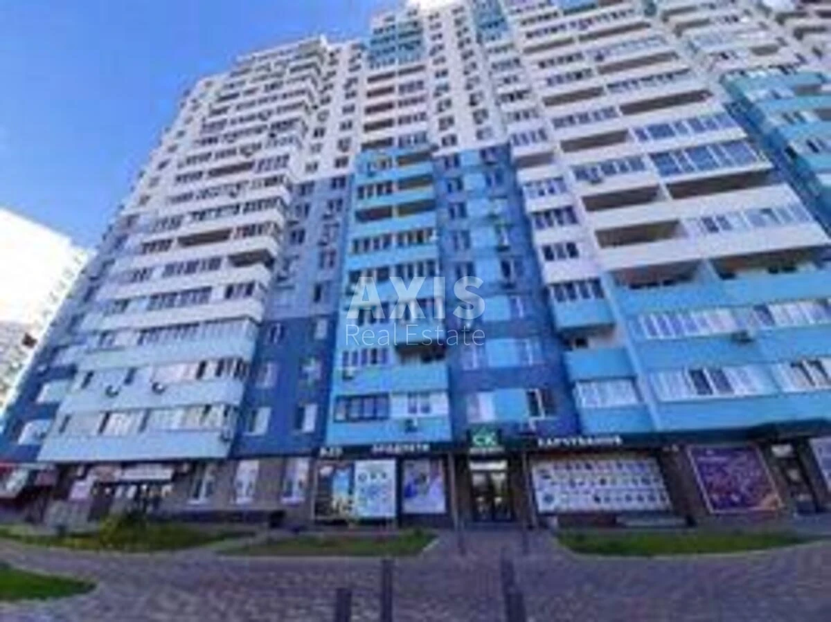 1к квартира ул. Рональда Рейгана 406521315