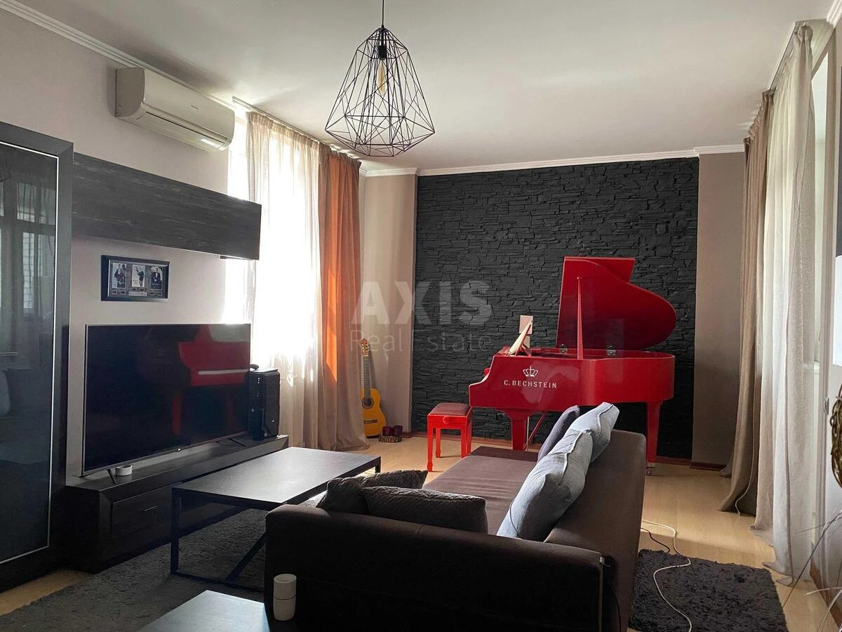 3к квартира ул. Петра Калнышевского 7696391