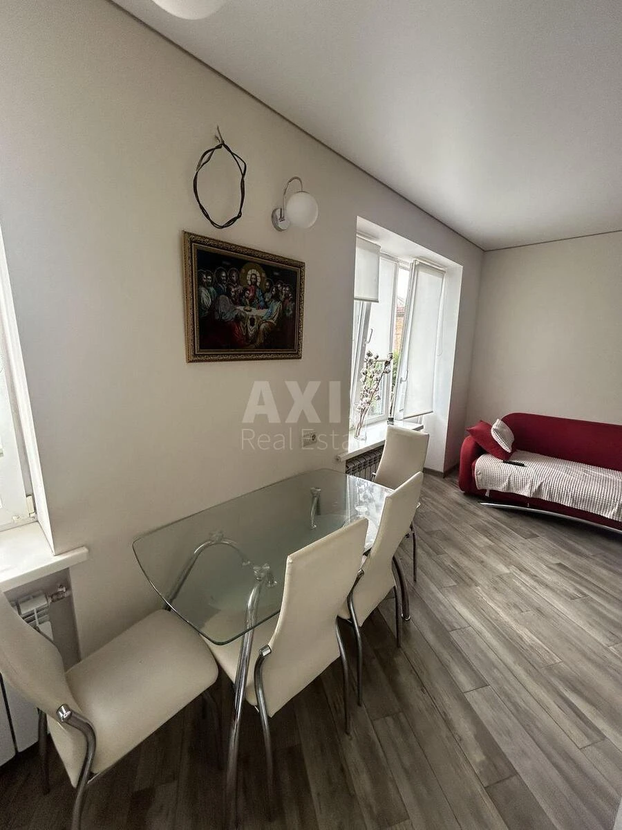 2k apartment vul. Chygorina 61648822