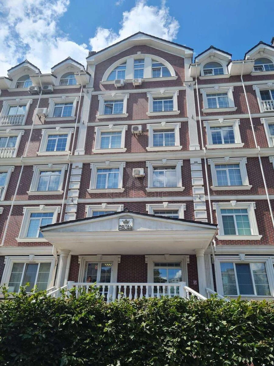 2к квартира ул. Луценко Дмитрия 106824416