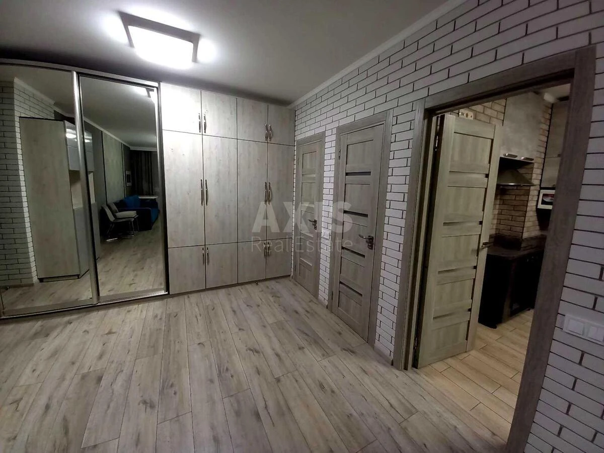 2к квартира пр-т Соборности 30А7126610
