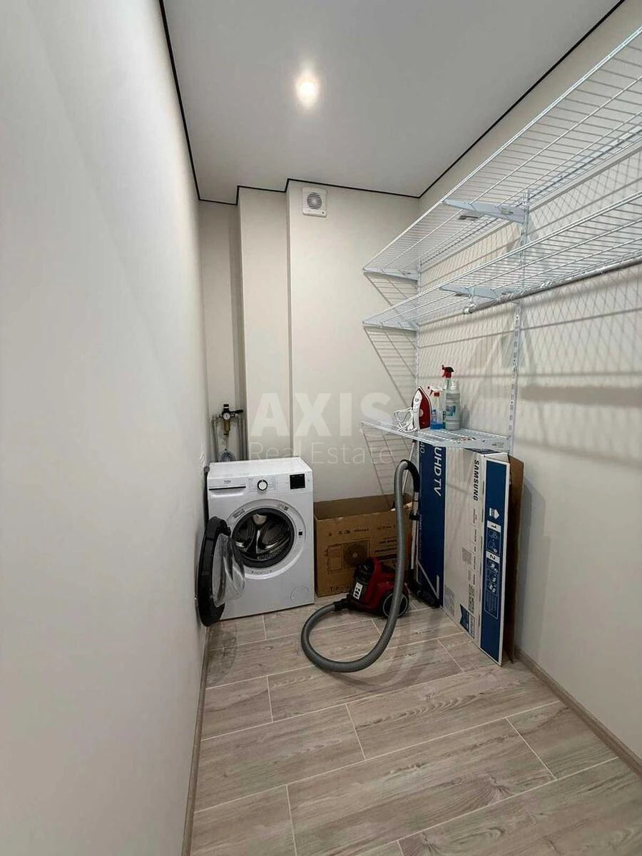 1k apartment vul. L'vivs'ka 156658111