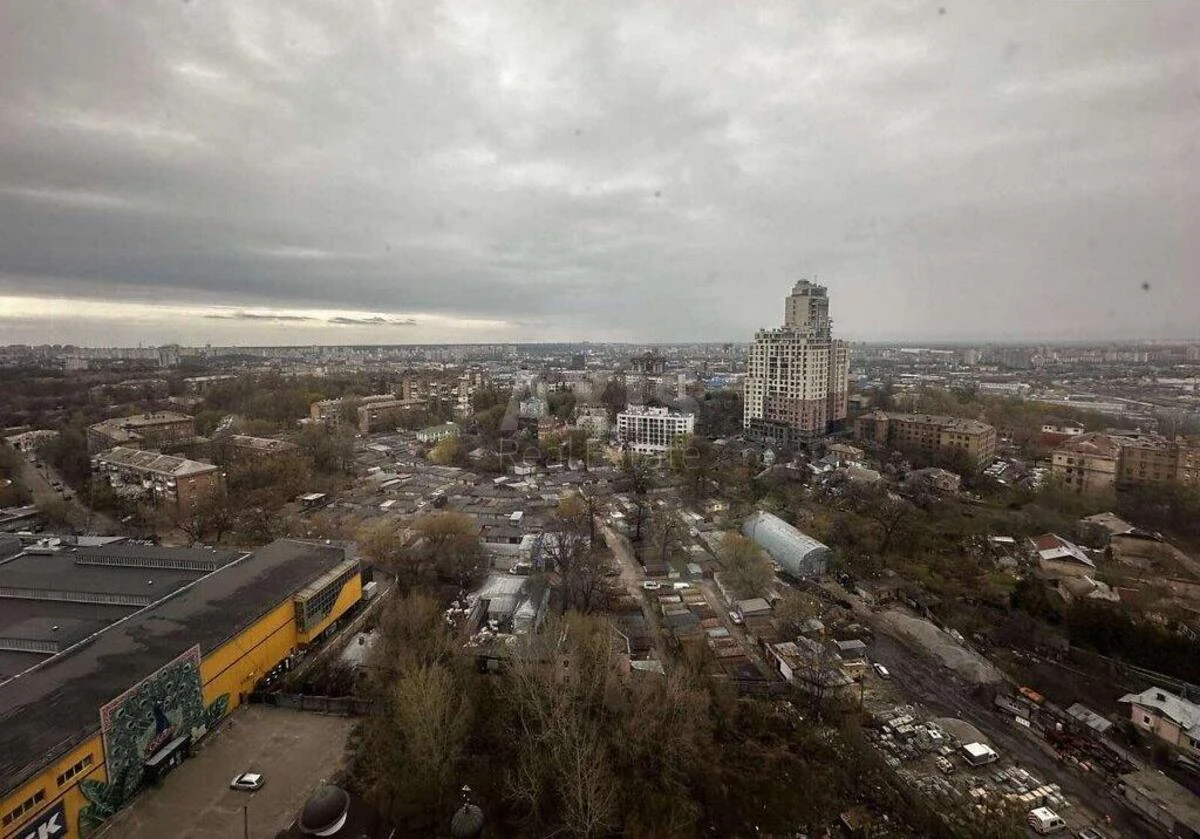 3k apartment vul. Zagorіvs'ka 25682773