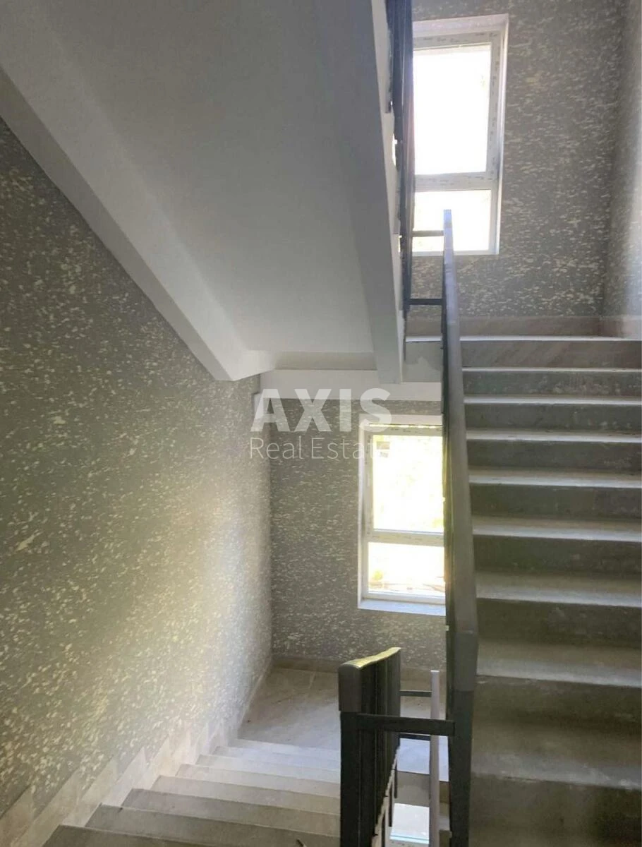 3k apartment vul. Kvitky Cisyk 326907810