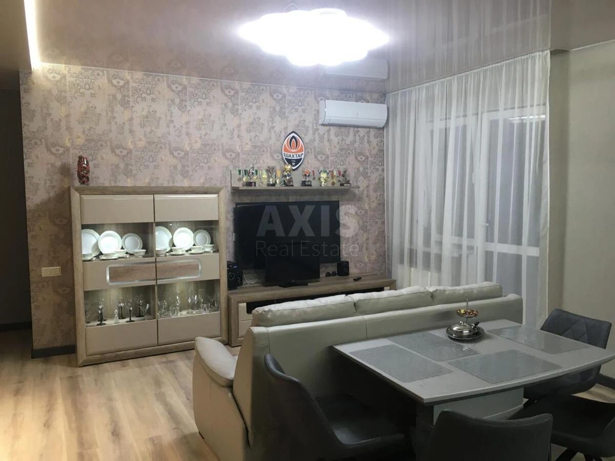 3к квартира ул. Нижнеключевая 14697652