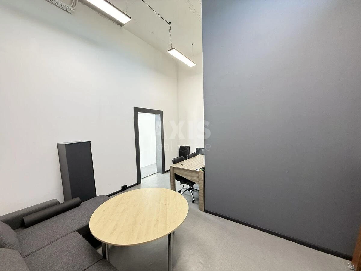 Office vul. Samiyla Kishky 10/1, 78m2717814