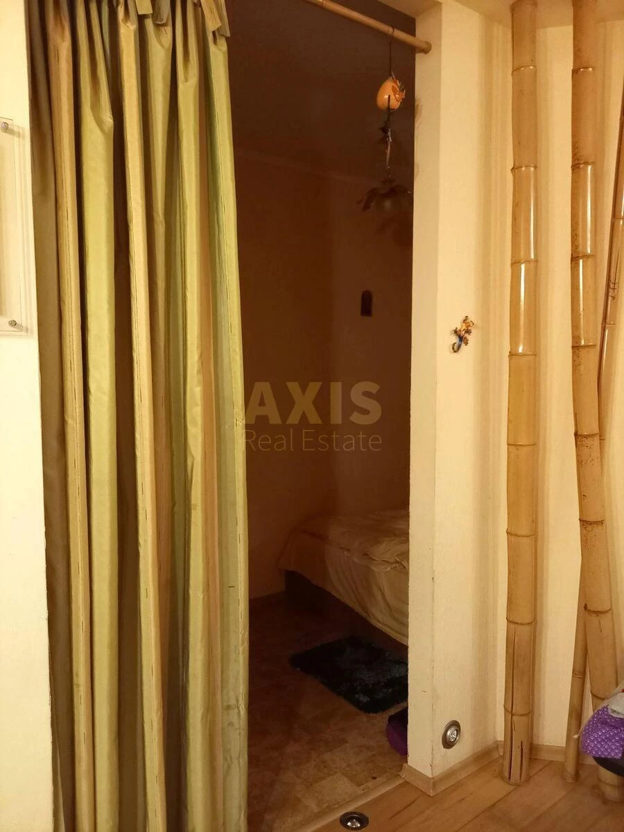 1k apartment vul. Vidpochynku 10636187