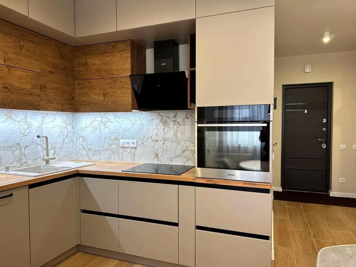 2к квартира ул. Лучистая 4263662