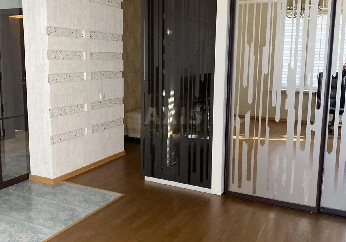 1k apartment pr-t Lobanovs'kogo 6Д655777