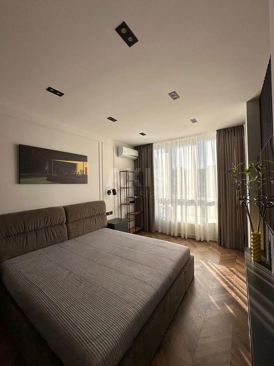 1k apartment vul. Saljutna 2Б655868