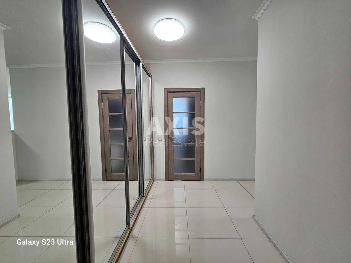 1k apartment vul. Chavdar Jelyzavety 8569196