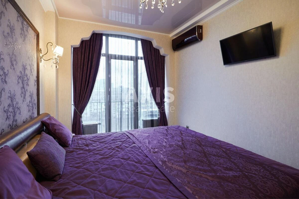 3к квартира ул. Регенераторная 4614967