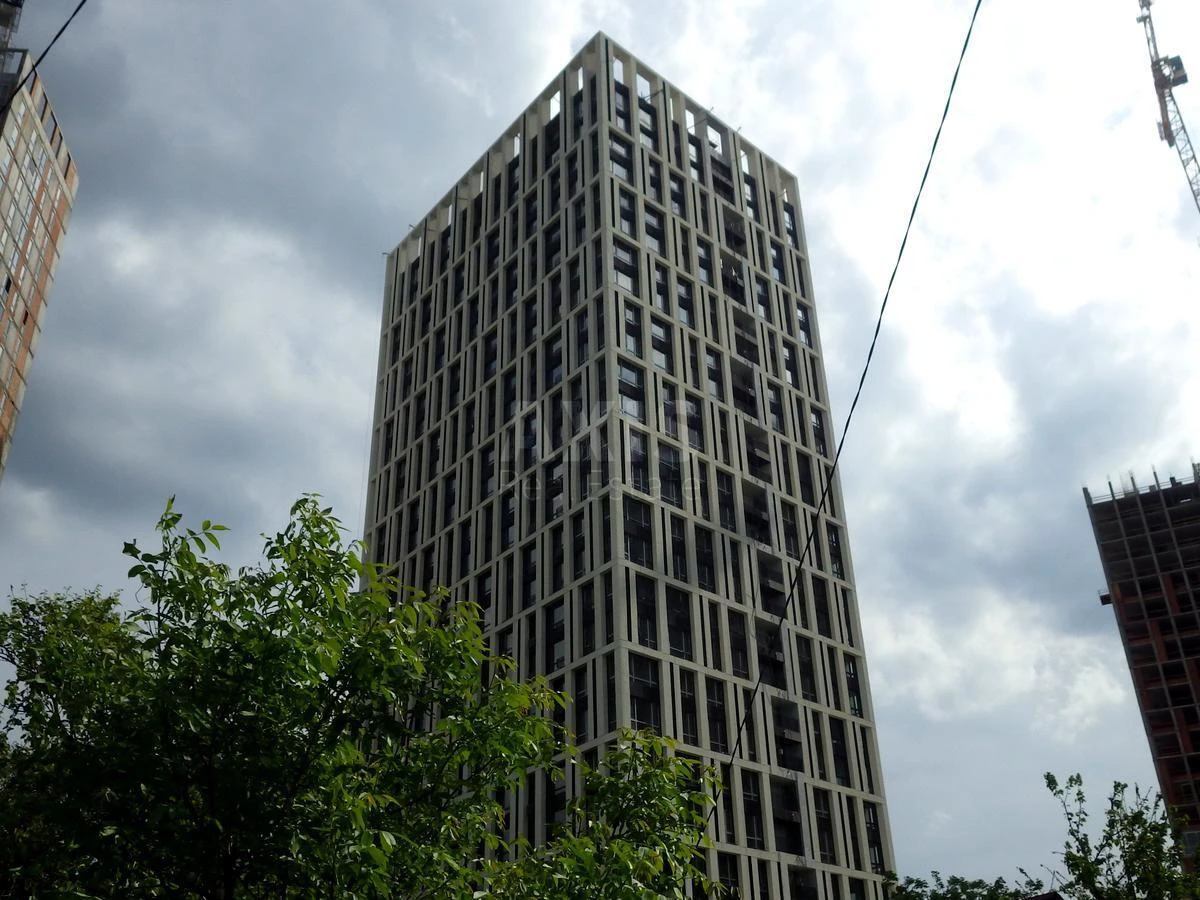 1k apartment vul. Zarichna 47025811