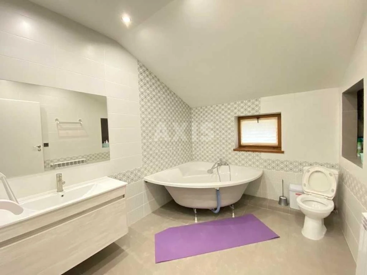 House vul. Berkovec'ka, 312m2, Kyiv city438465