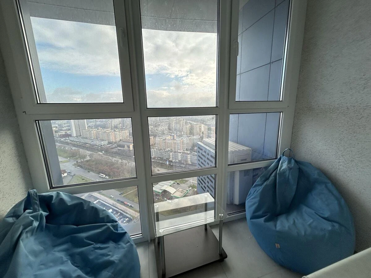 Office vul. Mykil's'ko-Slobids'ka 3Б, 175m2634597