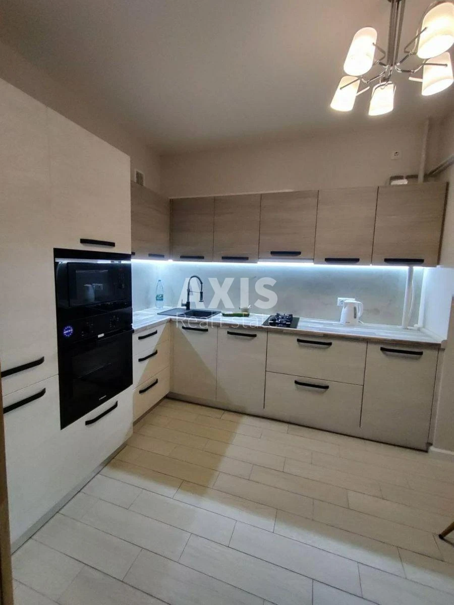 1k apartment vul. Glybochyc'ka 1357081