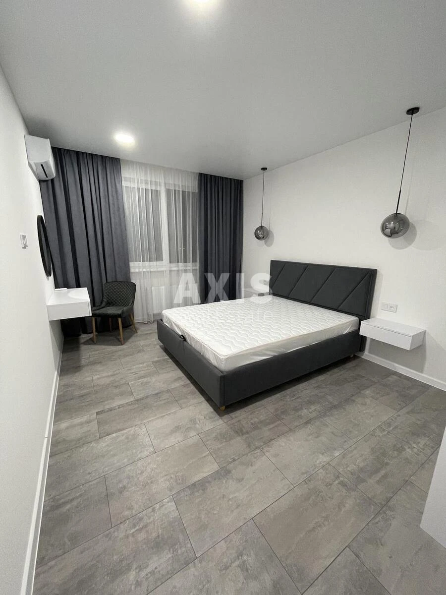 1k apartment pr-t Povitryanykh Syl 56619711