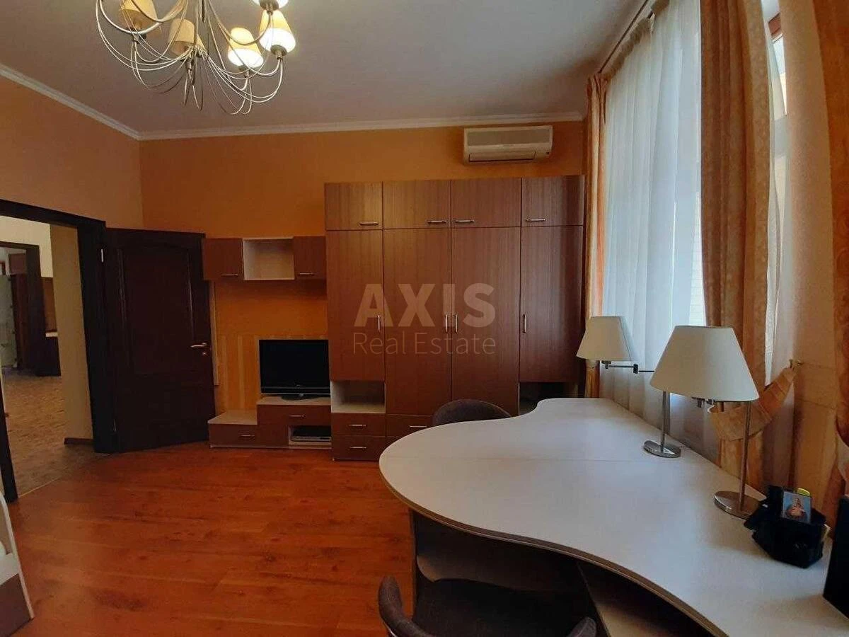 3k apartment vul. Vozdvyzhens'ka 29652260