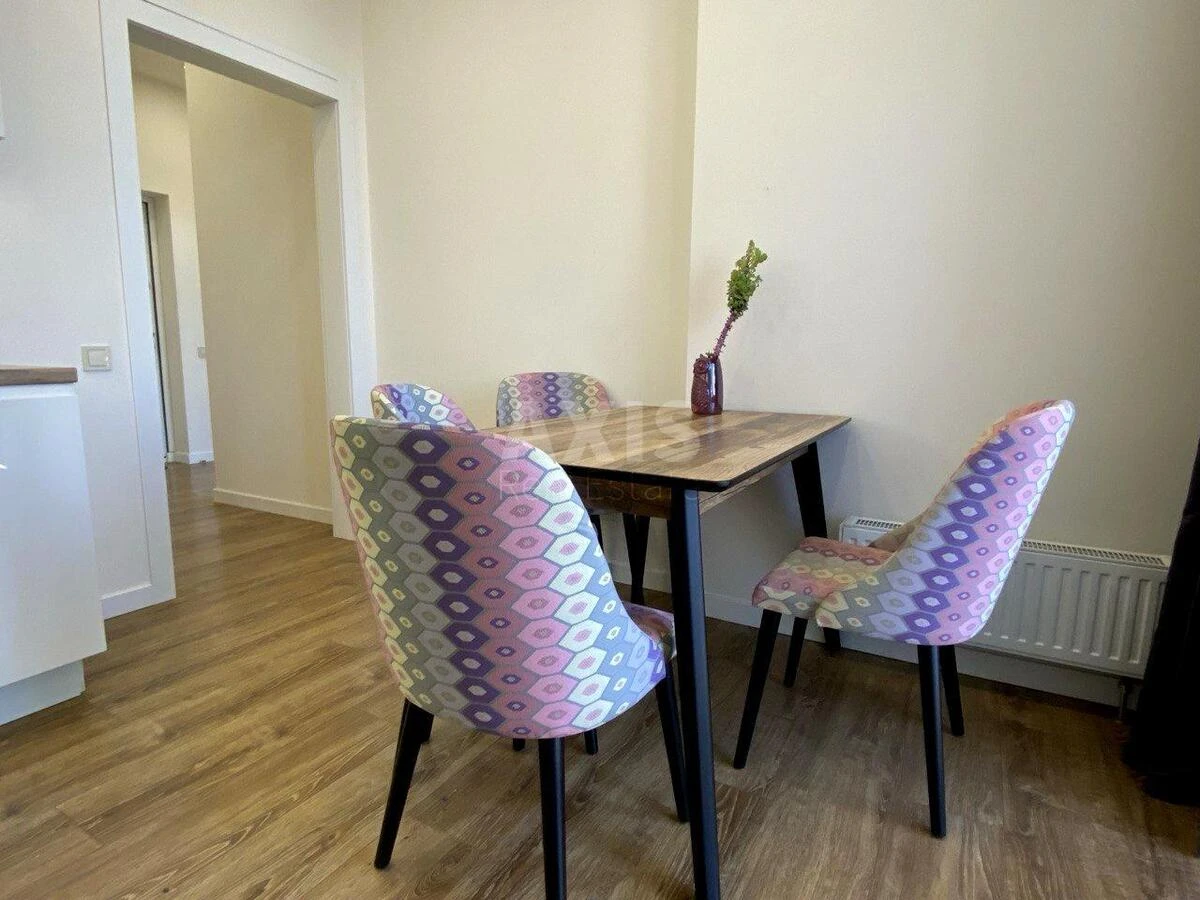 1k apartment vul. Bul'varno-Kudrjavs'ka 15А668512