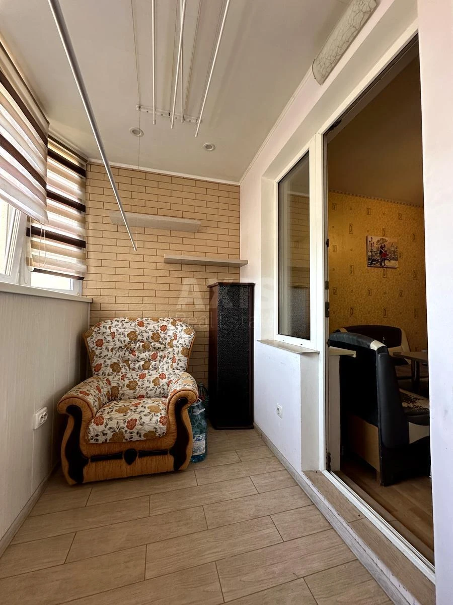 1k apartment vul. Urlivs'ka 34668611