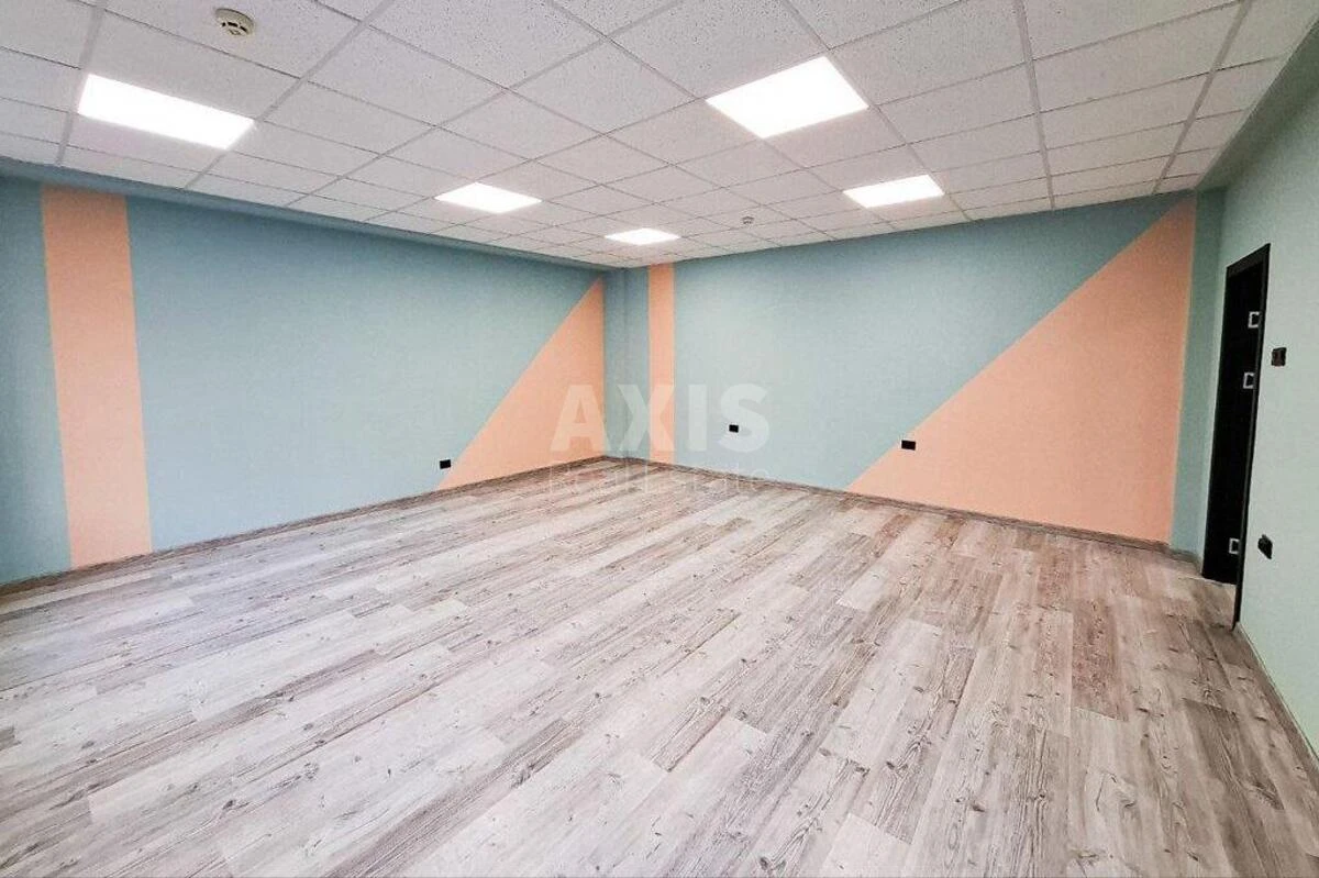 Офис бул. Леси Украинки 34, 317м2652953