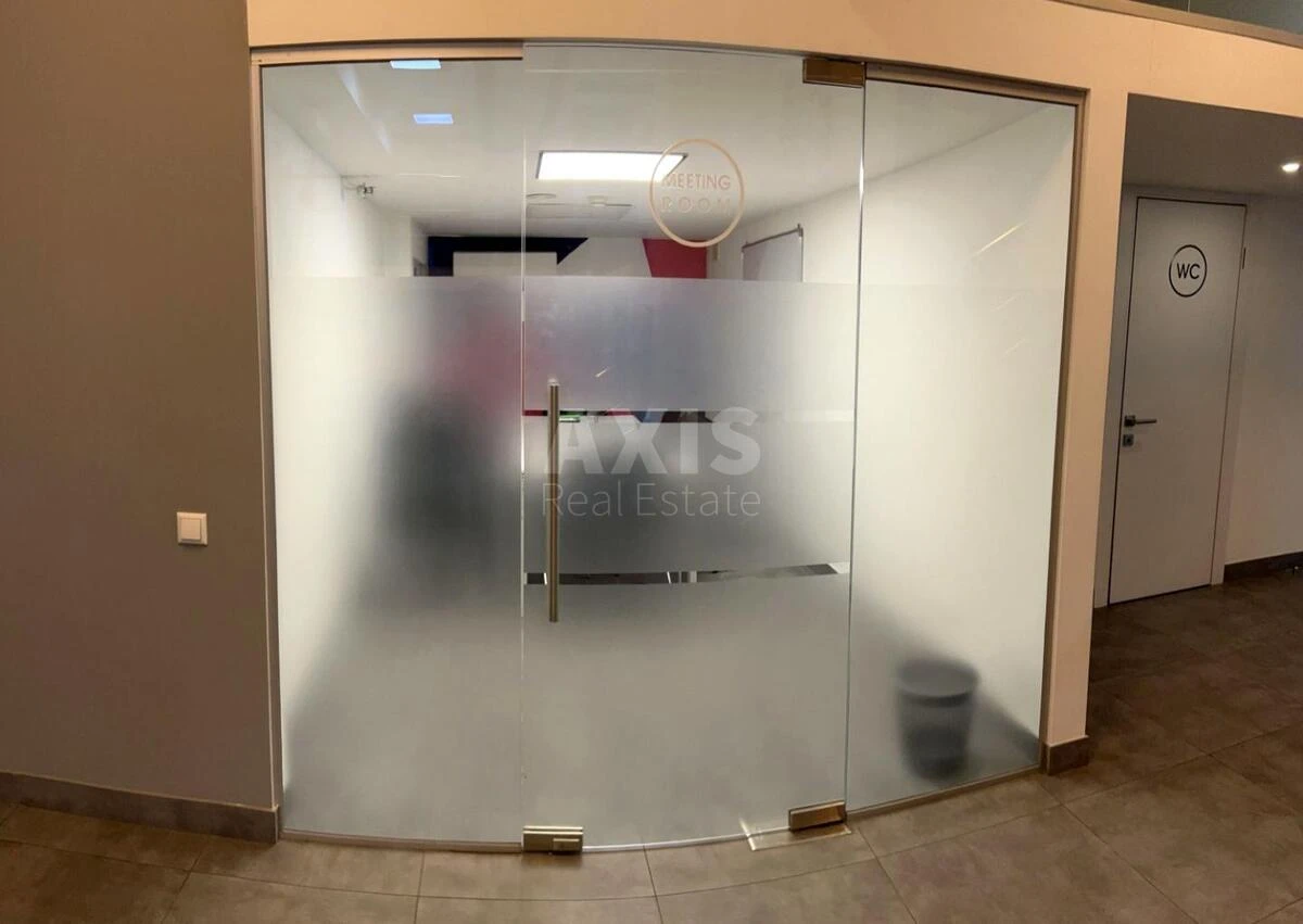 Office vul. Saksagans'kogo 70А, 384m26687815