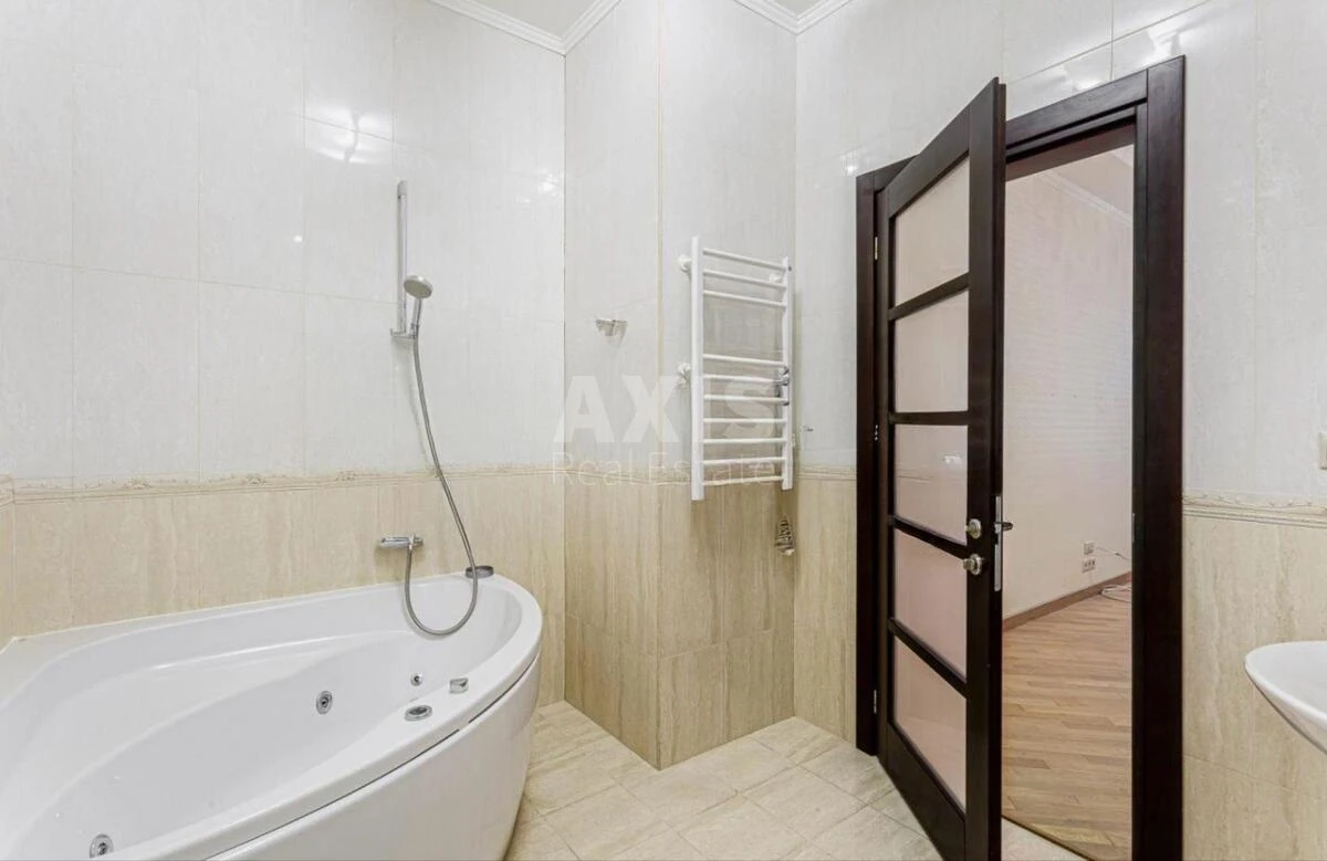 4k apartment bul. Lesi Ukrai'nky 7Б7002220