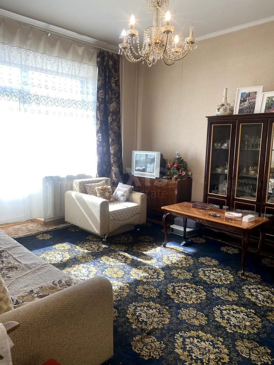 3k apartment vul. Grushevs'kogo Myhajla 34А669082