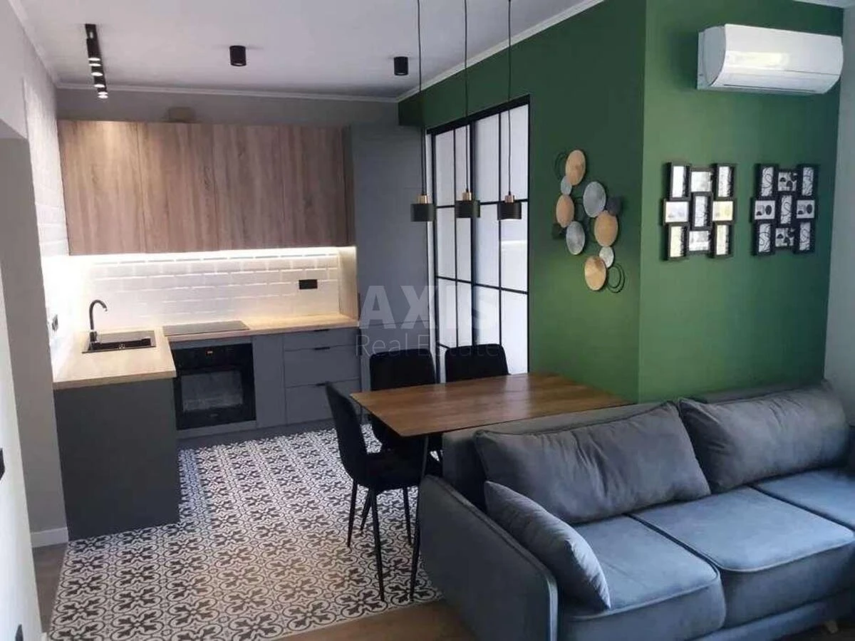 2к квартира ул. Кадетский Гай 10685485