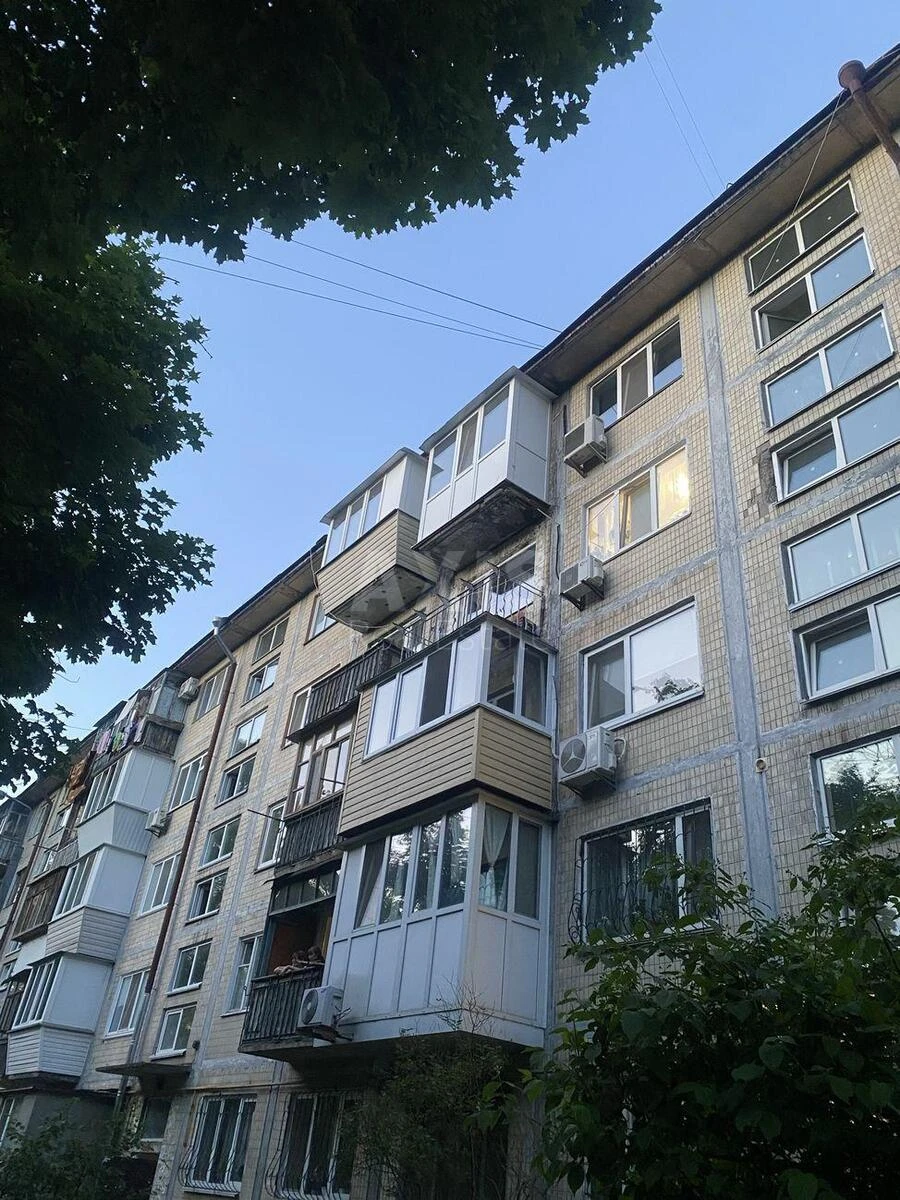 2k apartment vul. Mriyi 20А685608