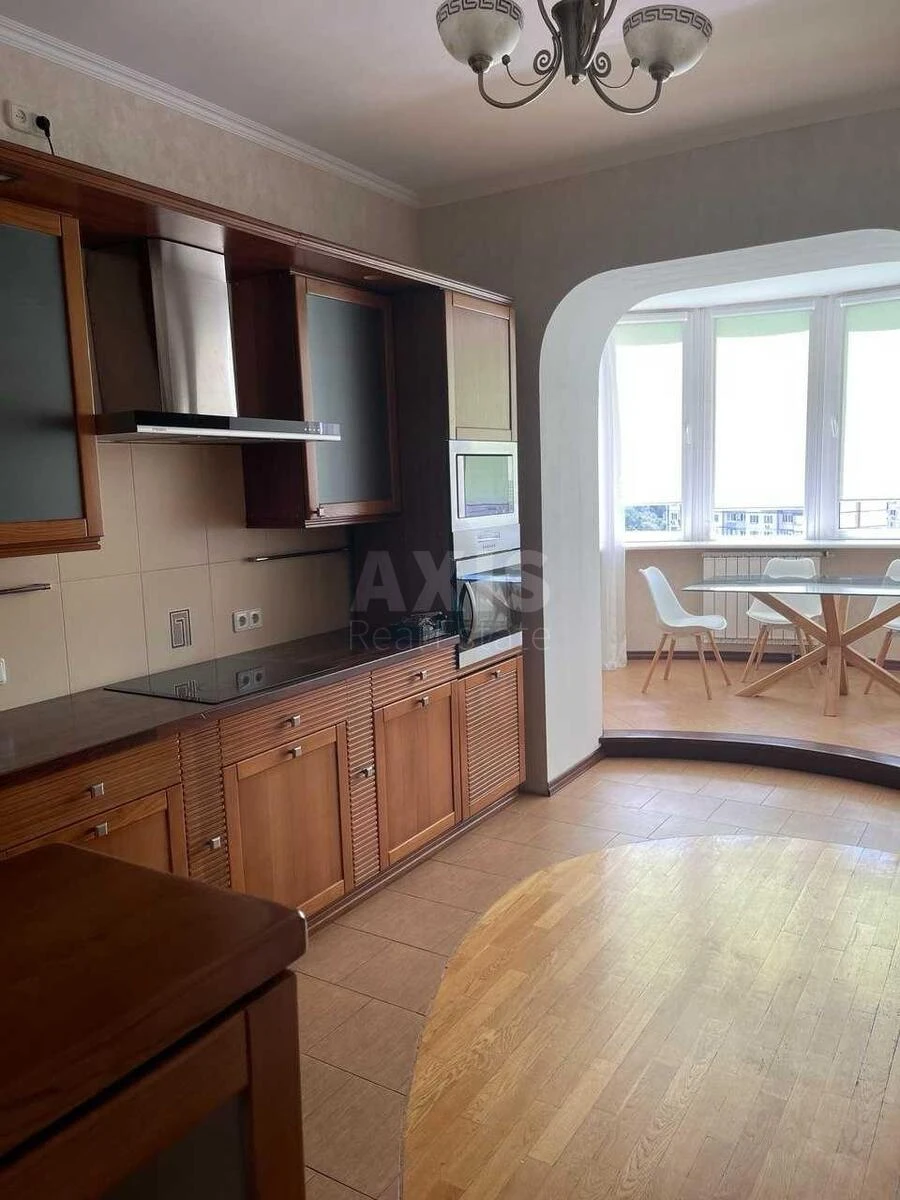 3k apartment pr-t Volodimira Іvasyuka 4715190